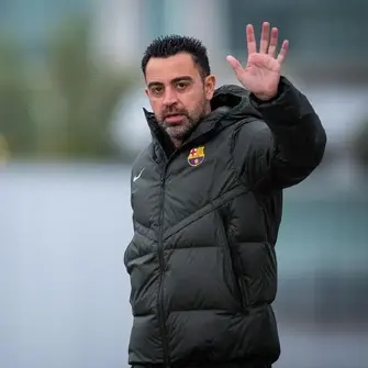 Xavi says ‘yes’ to Manchester United if called: momentum building for swift Old Trafford return