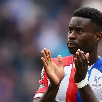 Bayern step up Marc Guehi pursuit after Eberl meets agent in Munich