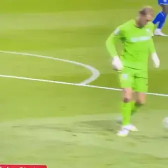 Why Middlesbrough’s denied penalty was the correct call: a referee’s-eye breakdown