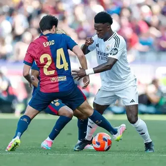 PSG line up Eric Garcia as 2025 free-agent coup: momentum builds, Barça on the clock