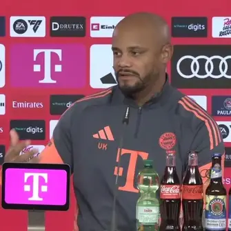 Bayern say Gnabry and Stanisic are ‘back’ — but real readiness still a long way off