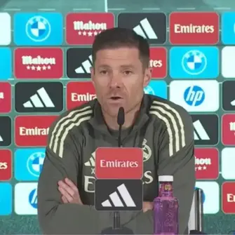 Xabi Alonso sets winning tone ahead of PSG and Atlético tests as Madrid fans buzz