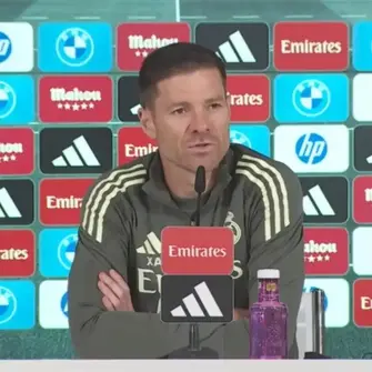 Xabi Alonso shuts down Lamine Yamal talk, insists focus is on tomorrow’s performance