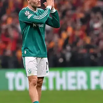 Jamie Carragher urges Liverpool to bench Florian Wirtz and reset identity