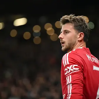 Man United Team News: Malacia Returns, Maguire Out, Mount Fit for Matchday