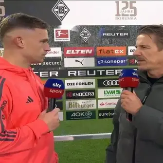 Bayern set sights on Marc Guéhi amid Upamecano talks after gritty win at Gladbach