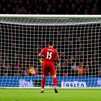 Liverpool’s Goalkeeper Debate: Context, Data, and the Mamardashvili Question