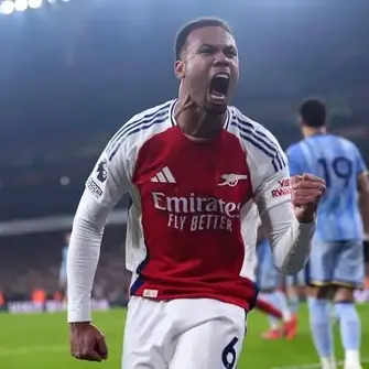 Gabriel Magalhães medically cleared and starts for Arsenal: El Monstro’s hunger is back