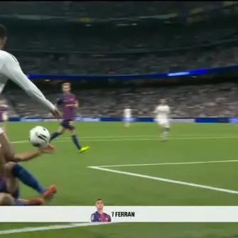 VAR handball storm: Why the no-penalty call against Real Madrid was correct