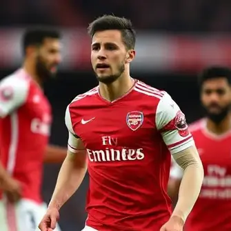 Arsenal’s injury scare vs Crystal Palace: Calafiori, Rice, Martinelli, Saliba all doubts as rivals sense an opening