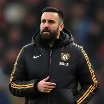 Wolves keep faith in Vítor Pereira for now amid winless run; board monitors dressing-room mood