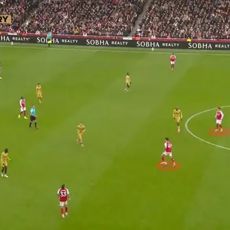 Rice–Zubimendi: The double pivot redefining Arsenal’s spine