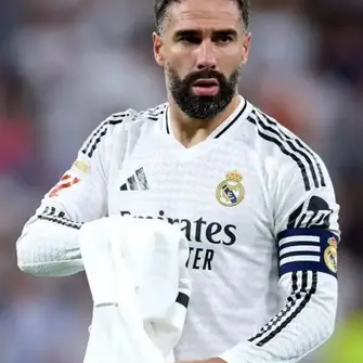 Real Madrid rocked as Dani Carvajal suffers another injury — rival view expects long layoff