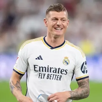 Toni Kroos hails Real Madrid’s intelligence in El Clásico: ‘Well‑deserved win’