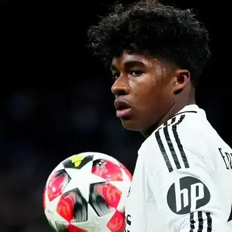 Lyon in talks to sign Endrick on January loan from Real Madrid: confidence growing