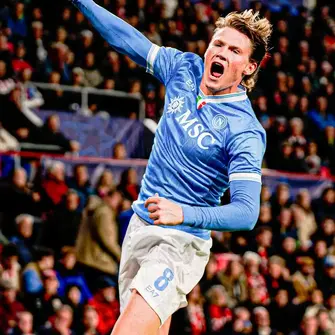 Barcelona weigh move for Scott McTominay: a powerful, goal-ready midfield profile