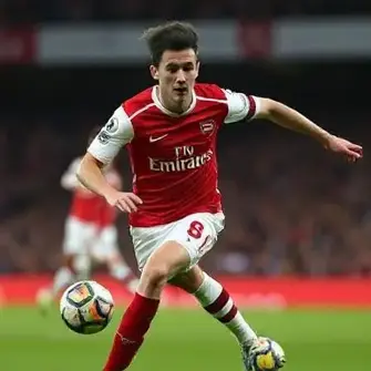 Max Dowman set for full senior debut with Arsenal tonight