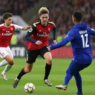 Arsenal’s kids deliver as Arteta’s heavy rotation edges Brighton; focus turns to Burnley