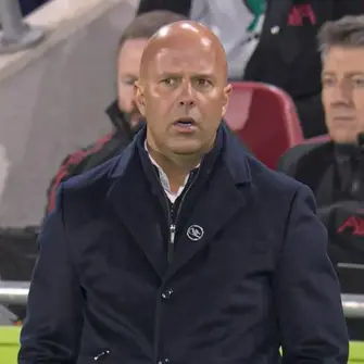 Ruben Amorim seen as secure while Arne Slot faces scrutiny: a fast-shifting narrative explained