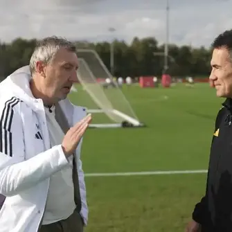 Jason Wilcox signals decisive Man United recruitment: pressure-proof signings to close the gap to PL and UCL