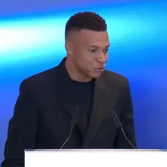 Mbappé affirms Real Madrid dream realized, vows long stay and eyes 2024/25 Golden Boot