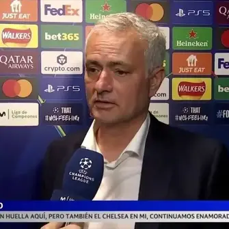 Mourinho’s Perez text bombshell reignites Real Madrid buzz