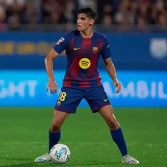 Barca lose grip vs PSG as Lamine Yamal shines amid fan-noise row and Pedri praise