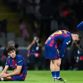 Three Takeaways from Barcelona 1–2 PSG: Flick’s Calls, Yamal’s Spark, Paris Showdown