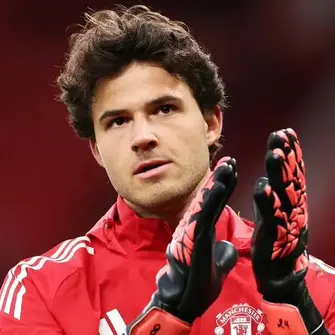 Man United’s GK plan: Lammens groomed for No.1, Orozco 2026 deal signals long-term vision