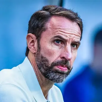 Gareth Southgate open to Man United talks if Amorim exits, targets four-year UCL rebuild