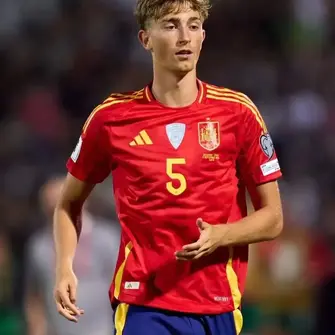 Official: Spain call up Dean Huijsen for upcoming qualifiers