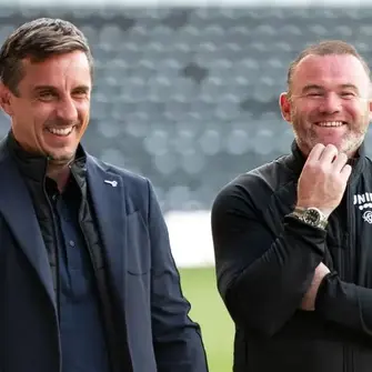 Ruben Amorim hits back at Rooney–Neville criticism, vows to fix form before Sunderland