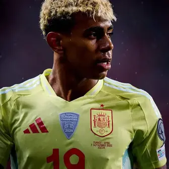 Spain rule out Lamine Yamal for international break amid Barça stand-off