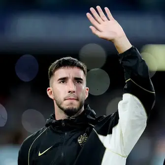 Barcelona accelerate left‑back hunt: Schlotterbeck priority, Inácio on standby pending Christensen call