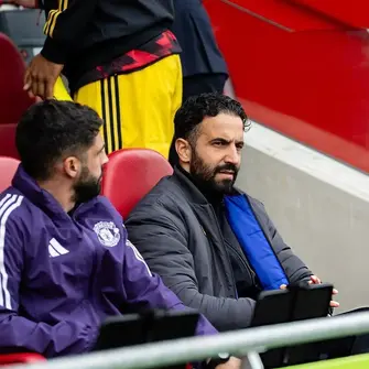 Ruben Amorim sack rumor swirls if Manchester United falter vs Sunderland