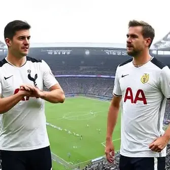 Calls to ditch 4-3-3 as Spurs face Leeds at Elland Road