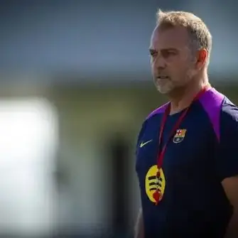 Flick urges joint minute-management as Barça push back on Spain call-ups: Yamal spotlight, Bernal released