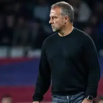 Flick downplays rift with Luis de la Fuente, stresses player protection at Barça