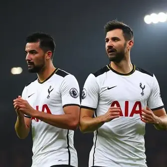 Spurs rise to second sparks fierce debate over performances, tactics and star power