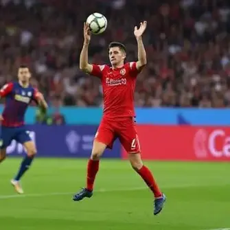 VAR Check at 10': Why Sevilla’s Penalty Shout Against Barcelona Isn’t One