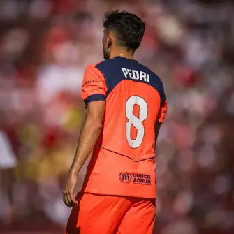 Pedri calls for reset after break as Barcelona fans demand real fixes, not slogans