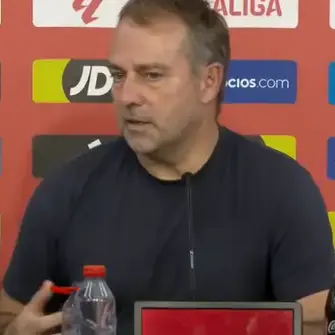 Flick’s wake‑up call at Barcelona: “We need some players to be at their best” sparks fan debate