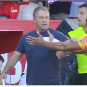 Araujo’s fury at the spot-kick — and why the referee was right to give it