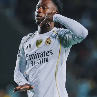 Real Madrid double down on Eduardo Camavinga: ‘special’ status despite injury bumps