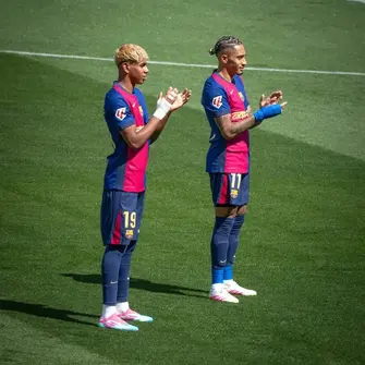 Barcelona’s defeat reignites debate: Width-starved attack exposes Pedri burden without Lamine and Raphinha