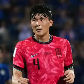 Rival delight as Kim Min-jae jets to Korea despite fitness doubts, leaving Bayern exposed