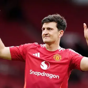 Harry Maguire set for 2026 free exit as Man United halt extension talks
