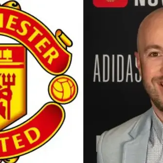 Manchester United academy recruitment chief Luke Fedorenko to join major football agency