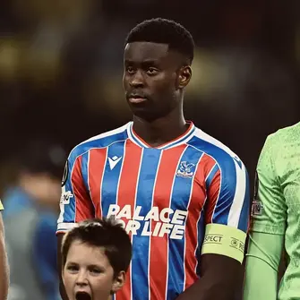 Barcelona accelerate push for Marc Guehi amid Liverpool and Real Madrid competition