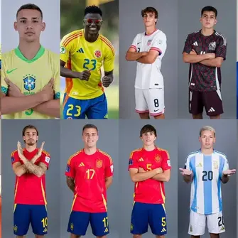 Barcelona step up U-20 World Cup scouting in Chile: David Washington, Prestiani headline shortlist